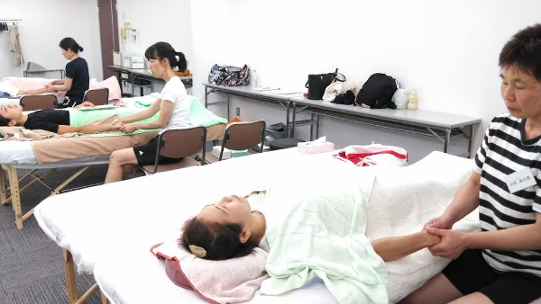 実技試験