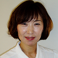 アロマ&リフレスクール クレイル 八重 晶子