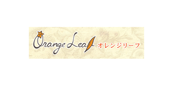 英国式リフレクソロジー＆薬膳サロン Orange Leaf（オレンジリーフ）