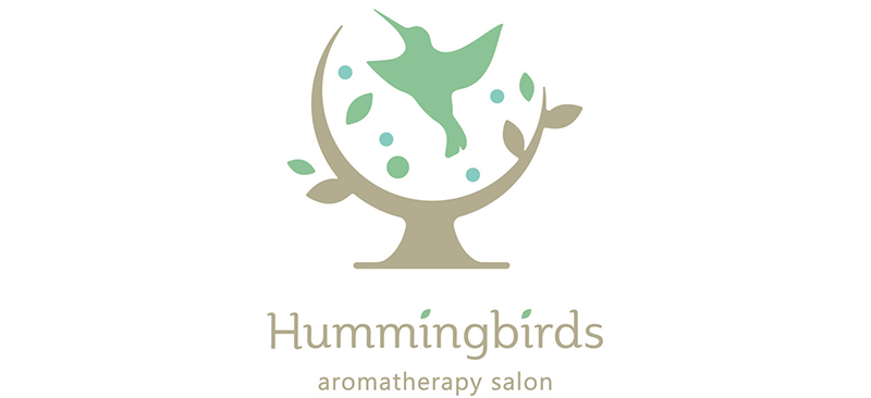 hummingbirds ハミングバーズ aromatherapy salon