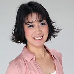 JRECくらし薬膳本部講師 竹田 あやこ 